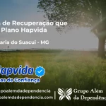 Clínica de Recuperação que Aceita Hapvida em Santa Maria do Suaçuí - MG