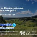 Clínica de Recuperação que Aceita Hapvida em Santa Rita de Cássia - BA