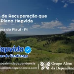 Clínica de Recuperação que Aceita Hapvida em Santa Rosa do Piauí - PI