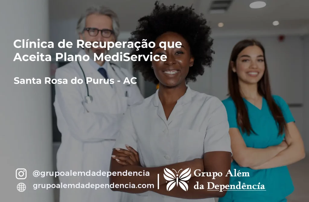 Clínica de Recuperação que Aceita Hapvida em Santa Rosa do Purus - AC 1 Clínica de Recuperação que Aceita Hapvida em Santa Rosa do Purus - AC