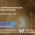 Clínica de Recuperação que Aceita Hapvida em Santa Tereza de Goiás - GO