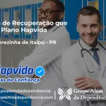 Clínica de Recuperação que Aceita Hapvida em Santa Terezinha de Itaipu - PR
