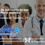 Clínica de Recuperação que Aceita Hapvida em Santa Terezinha do Tocantins - TO