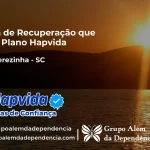 Clínica de Recuperação que Aceita Hapvida em Santa Terezinha - SC