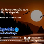 Clínica de Recuperação que Aceita Hapvida em Santa Vitória do Palmar - RS
