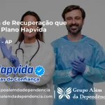 Clínica de Recuperação que Aceita Hapvida em Santana - AP