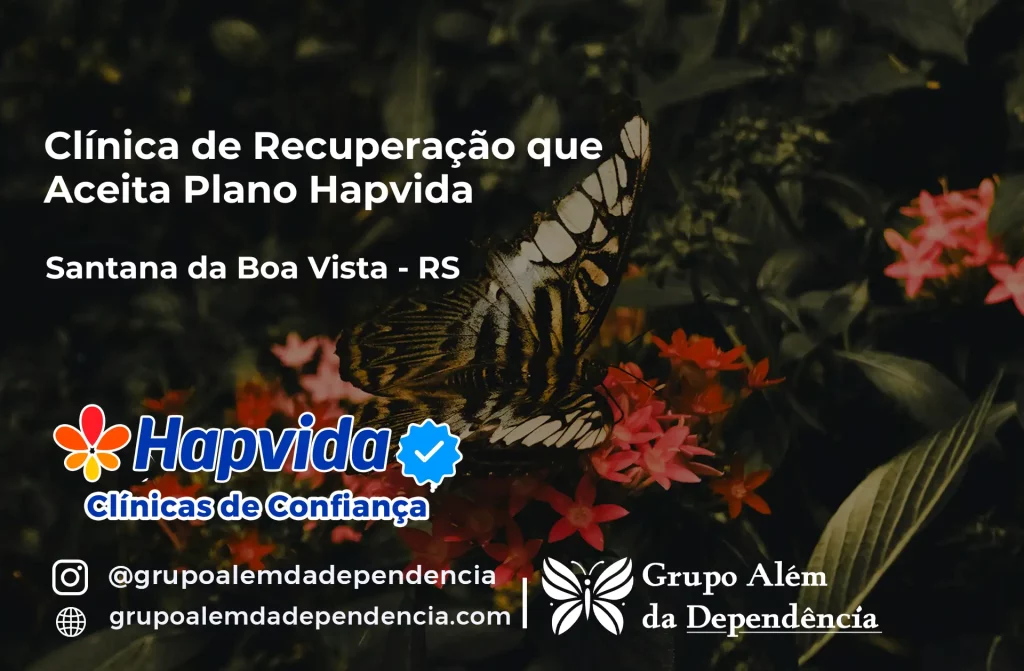 Clínica de Recuperação que Aceita Hapvida em Santana da Boa Vista - RS 1 Clínica de Recuperação que Aceita Hapvida em Santana da Boa Vista - RS