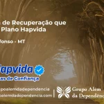 Clínica de Recuperação que Aceita Hapvida em Santo Afonso - MT