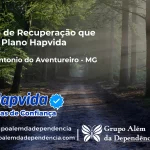 Clínica de Recuperação que Aceita Hapvida em Santo Antônio do Aventureiro - MG