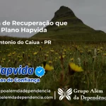 Clínica de Recuperação que Aceita Hapvida em Santo Antônio do Caiuá - PR