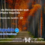 Clínica de Recuperação que Aceita Hapvida em Santo Antônio do Jardim - SP