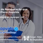 Clínica de Recuperação que Aceita Hapvida em Santo Antônio do Leverger - MT