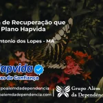 Clínica de Recuperação que Aceita Hapvida em Santo Antônio dos Lopes - MA