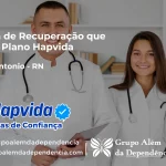 Clínica de Recuperação que Aceita Hapvida em Santo Antônio - RN