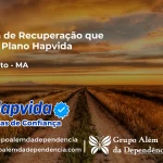 Clínica de Recuperação que Aceita Hapvida em São Bento - MA