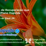 Clínica de Recuperação que Aceita Hapvida em São Braz do Piauí - PI