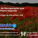 Clínica de Recuperação que Aceita Hapvida em São Domingos do Maranhão - MA