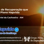 Clínica de Recuperação que Aceita Hapvida em São Gabriel da Cachoeira - AM