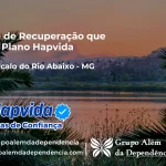 Clínica de Recuperação que Aceita Hapvida em São Gonçalo do Rio Abaixo - MG