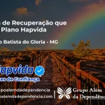 Clínica de Recuperação que Aceita Hapvida em São João Batista do Glória - MG