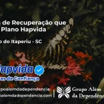 Clínica de Recuperação que Aceita Hapvida em São João do Itaperiú - SC