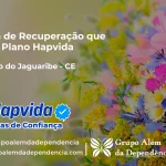 Clínica de Recuperação que Aceita Hapvida em São João do Jaguaribe - CE