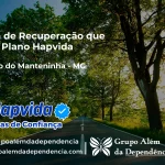 Clínica de Recuperação que Aceita Hapvida em São João do Manteninha - MG