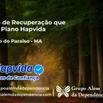 Clínica de Recuperação que Aceita Hapvida em São João do Paraíso - MA