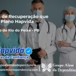 Clínica de Recuperação que Aceita Hapvida em São João do Rio do Peixe - PB
