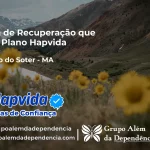 Clínica de Recuperação que Aceita Hapvida em São João do Soter - MA