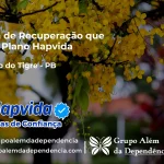 Clínica de Recuperação que Aceita Hapvida em São João do Tigre - PB