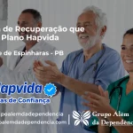 Clínica de Recuperação que Aceita Hapvida em São José de Espinharas - PB