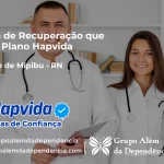 Clínica de Recuperação que Aceita Hapvida em São José de Mipibu - RN