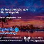 Clínica de Recuperação que Aceita Hapvida em São José do Campestre - RN