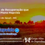 Clínica de Recuperação que Aceita Hapvida em São José do Jacuri - MG