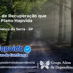 Clínica de Recuperação que Aceita Hapvida em São Lourenço da Serra - SP