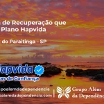 Clínica de Recuperação que Aceita Hapvida em São Luiz do Paraitinga - SP