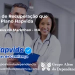 Clínica de Recuperação que Aceita Hapvida em São Mateus do Maranhão - MA