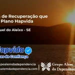 Clínica de Recuperação que Aceita Hapvida em São Miguel do Aleixo - SE