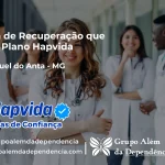 Clínica de Recuperação que Aceita Hapvida em São Miguel do Anta - MG