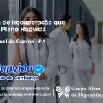 Clínica de Recuperação que Aceita Hapvida em São Miguel do Guamá - PA