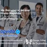 Clínica de Recuperação que Aceita Hapvida em São Miguel dos Milagres - AL