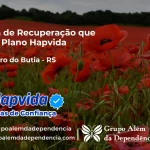 Clínica de Recuperação que Aceita Hapvida em São Pedro do Butiá - RS
