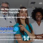 Clínica de Recuperação que Aceita Hapvida em São Raimundo das Mangabeiras - MA