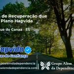 Clínica de Recuperação que Aceita Hapvida em São Roque do Canaã - ES