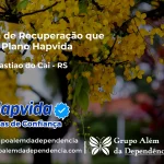 Clínica de Recuperação que Aceita Hapvida em São Sebastião do Caí - RS