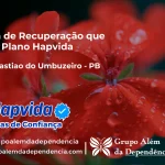 Clínica de Recuperação que Aceita Hapvida em São Sebastião do Umbuzeiro - PB