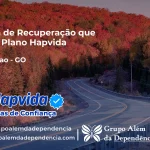 Clínica de Recuperação que Aceita Hapvida em São Simão - GO
