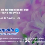 Clínica de Recuperação que Aceita Hapvida em São Tomás de Aquino - MG