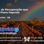 Clínica de Recuperação que Aceita Hapvida em São Valentim - RS